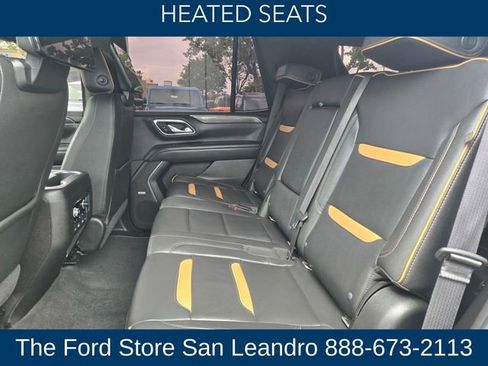 Used 2021 GMC Yukon AT4 w/ AT4 Premium Plus Package image 14