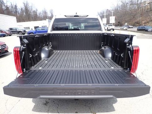 New 2026 Toyota Tundra SR5 AWD/4WD image 6