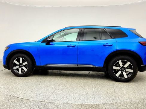 Used 2025 Honda Prologue Touring image 8