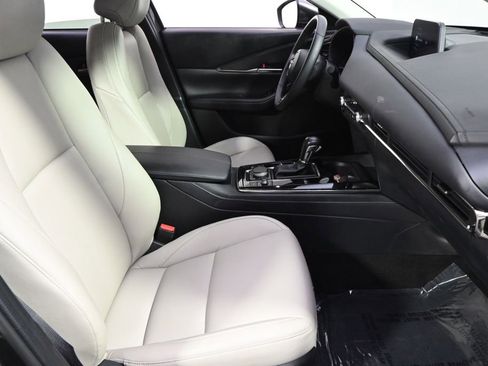 Used 2023 MAZDA CX-30 AWD 2.5 S w/ Preferred Package image 16