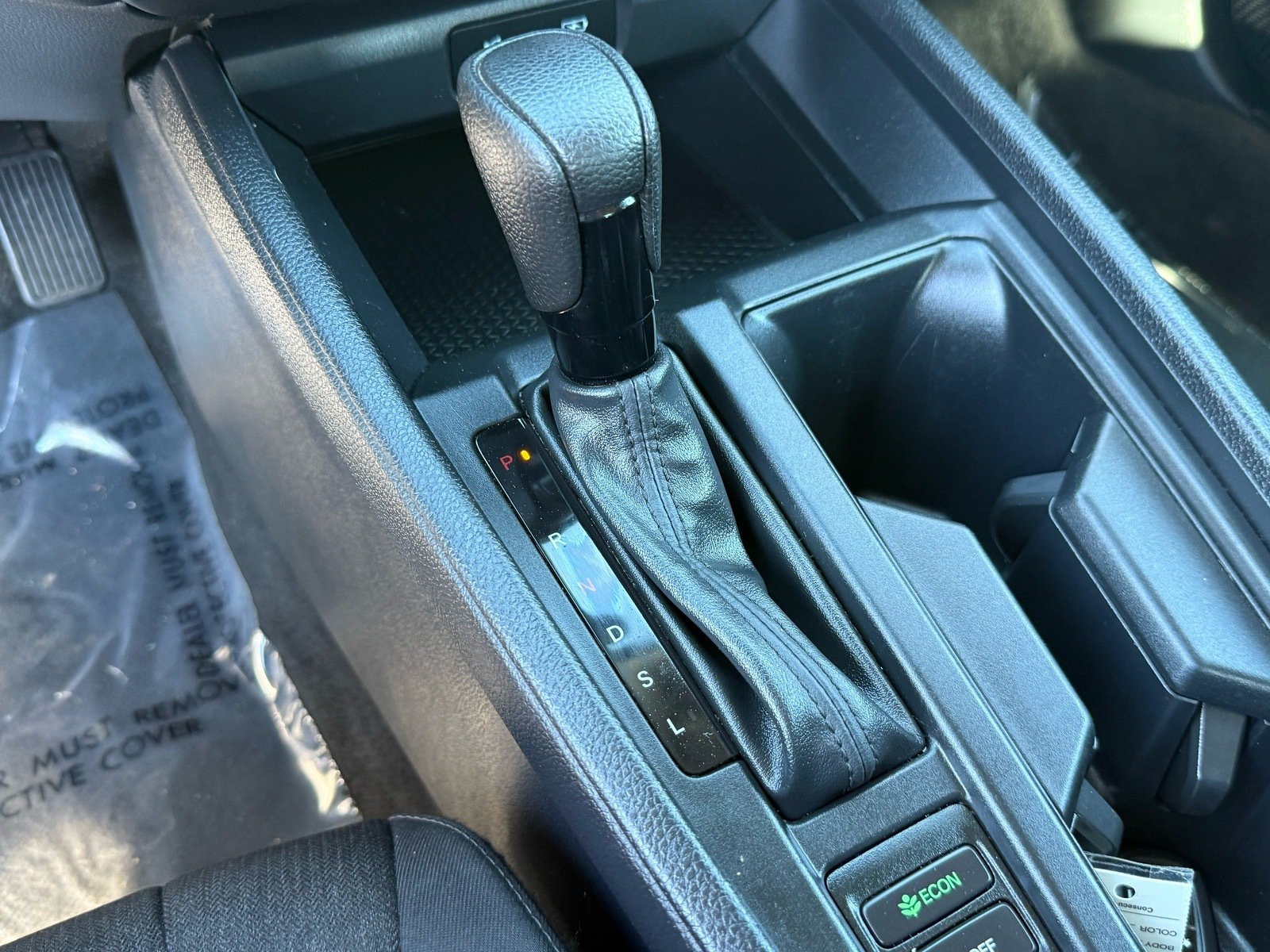 Used 2024 Honda Accord EX image 25