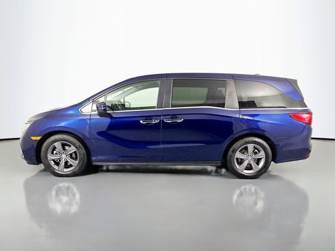 Certified 2023 Honda Odyssey EX image 8