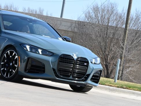 Certified 2025 BMW M440i M440i image 5