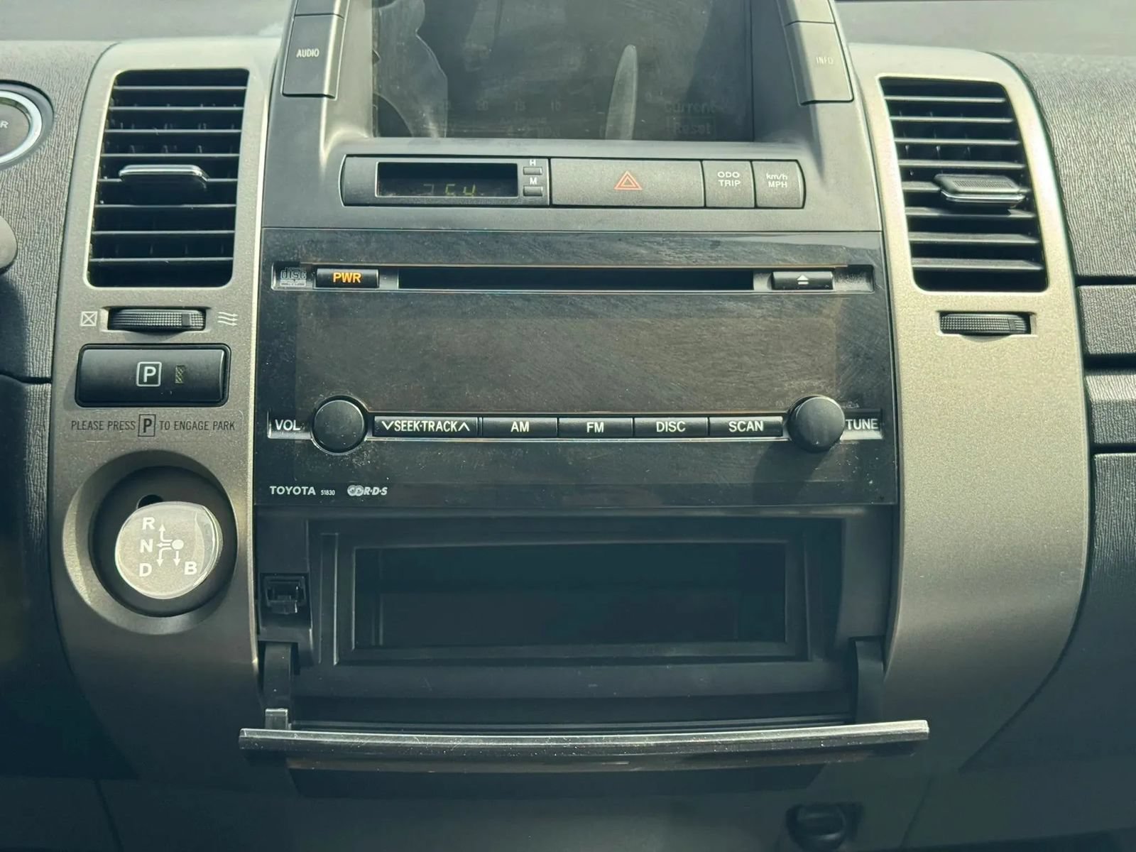 Used 2008 Toyota Prius FWD image 18