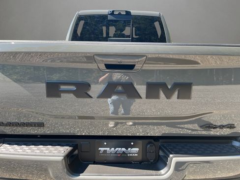 New 2026 RAM 2500 Laramie image 28