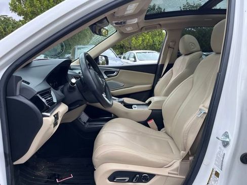Used 2023 Acura RDX FWD w/ Technology Package image 8