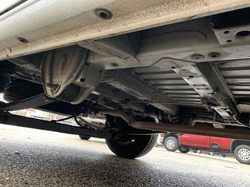 Used 2020 RAM ProMaster 1500 FWD image 18