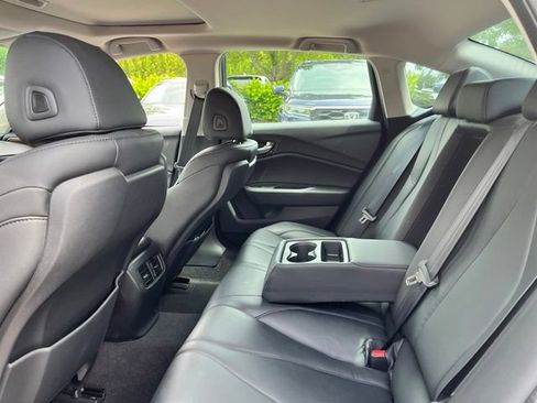 Used 2021 Acura TLX FWD image 8