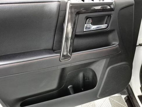 Used 2023 Toyota 4Runner TRD Pro image 13