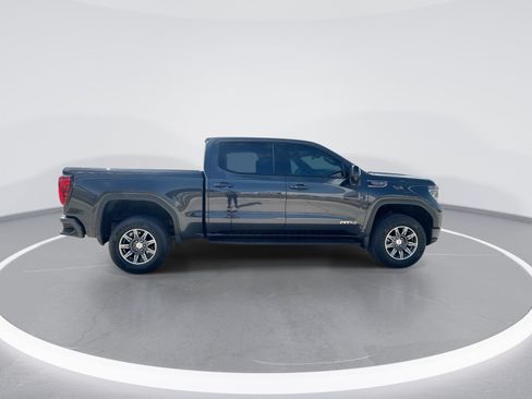 Certified 2024 GMC Sierra 1500 AT4 w/ Technology Package AWD/4WD image 9