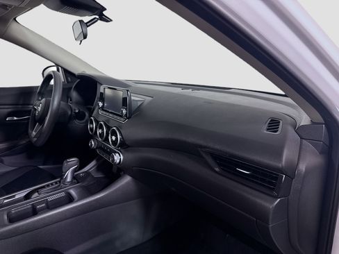 Used 2021 Nissan Sentra S image 30