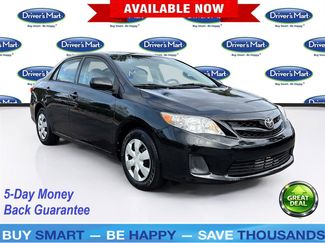 Used 2013 Toyota Corolla L video 1