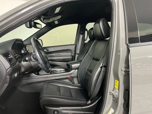 Used 2021 Dodge Durango GT w/ Blacktop Package image 23