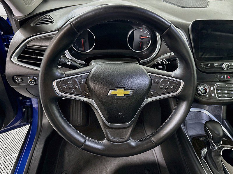 Used 2023 Chevrolet Malibu LT w/ Driver Confidence Package FWD image 12