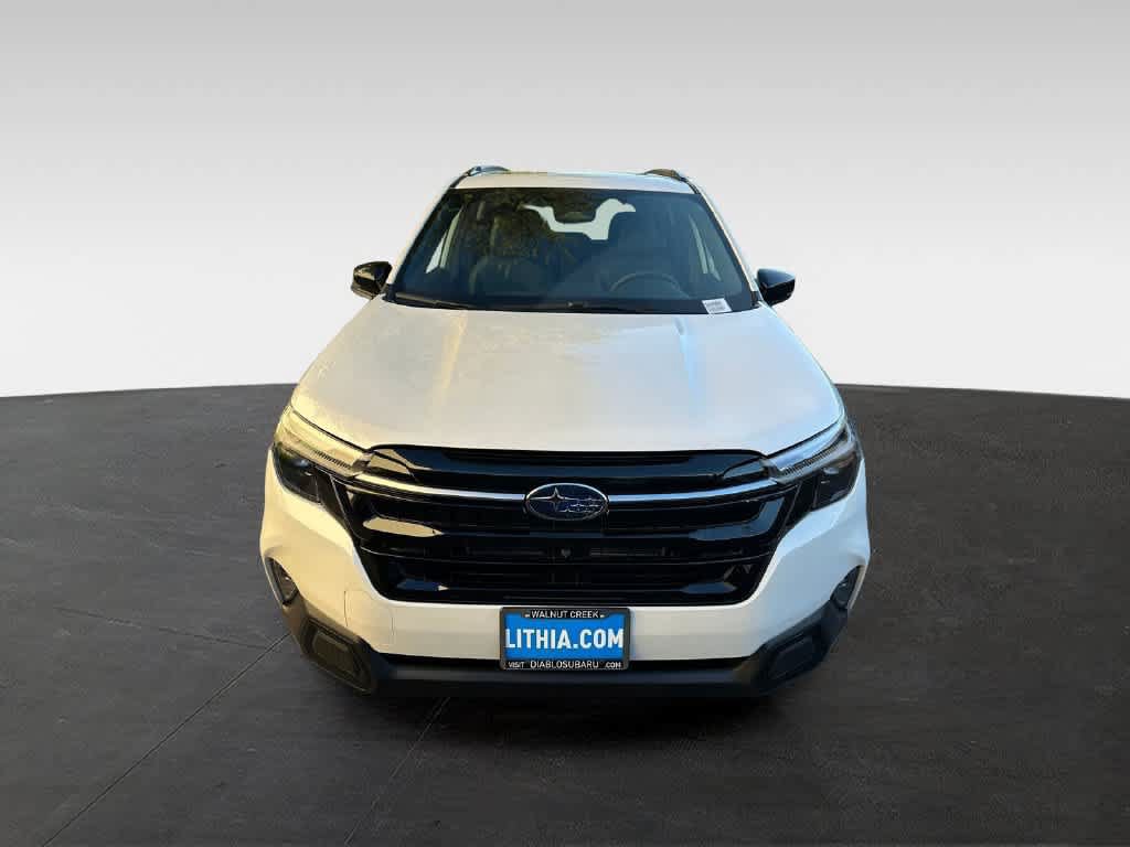Certified 2026 Subaru Forester Premium AWD/4WD image 6