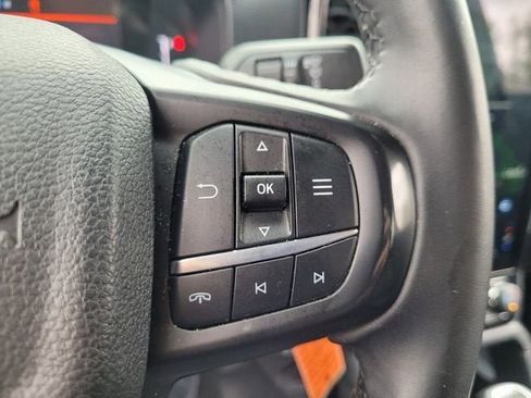 Used 2024 Ford Ranger XLT w/ Equipment Group 301A High image 26