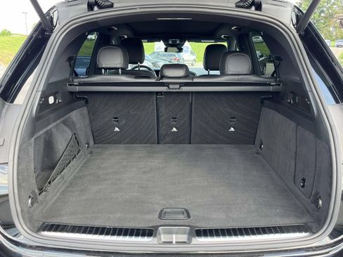 Used 2026 Mercedes-Benz GLE 350 4MATIC image 11