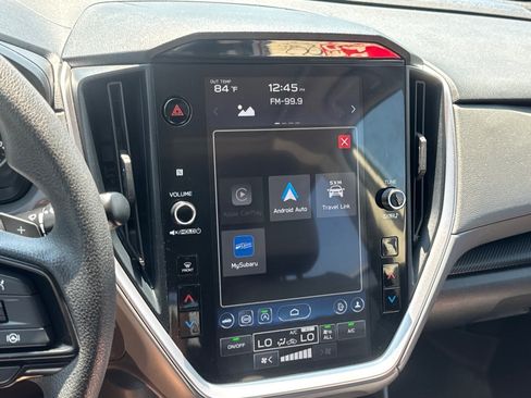 Certified 2024 Subaru Crosstrek 2.0i Premium AWD/4WD image 11
