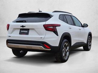 New 2026 Chevrolet Trax LT w/ Driver Confidence Package video 2