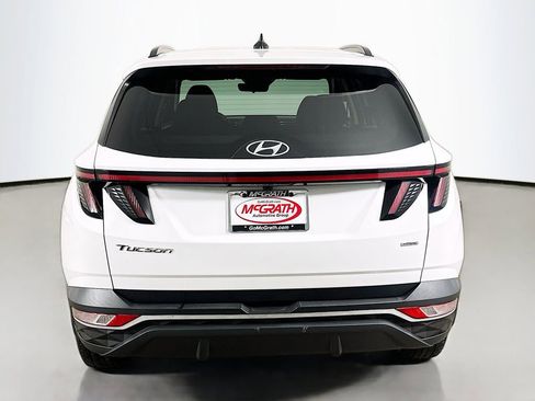 Used 2023 Hyundai Tucson SEL image 18