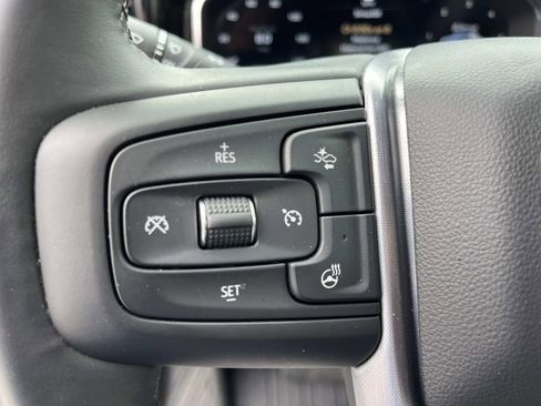 Used 2024 GMC Sierra 1500 Elevation AWD/4WD image 30