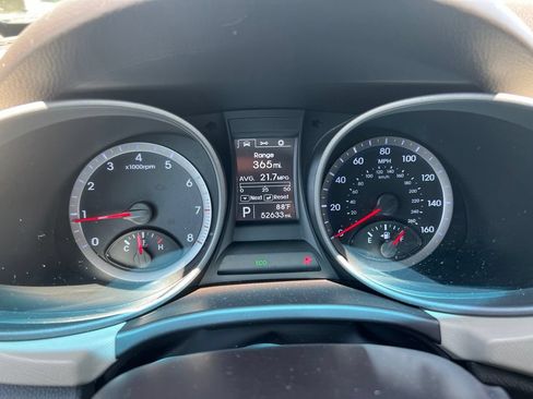 Used 2014 Hyundai Santa Fe Sport w/ Popular Equipment Package 02 FWD image 8