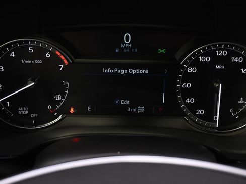 New 2026 Cadillac XT5 Luxury w/ LPO, ONYX Package AWD/4WD image 24