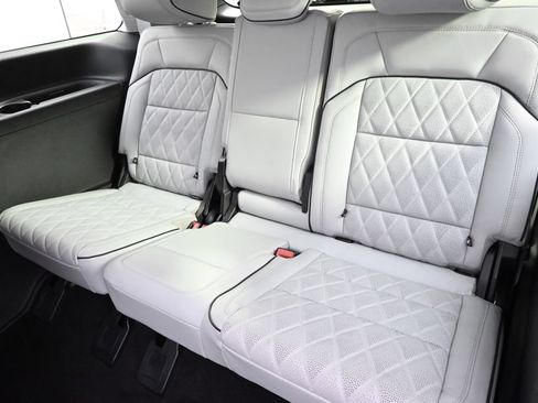 Used 2026 Lincoln Navigator Black Label AWD/4WD image 22