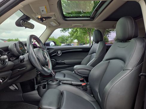 Used 2020 MINI Cooper S FWD image 14