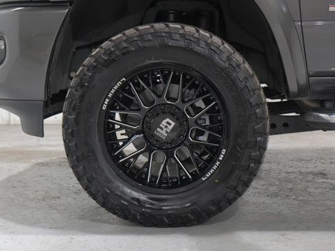 Used 2025 RAM 2500 Big Horn AWD/4WD image 63