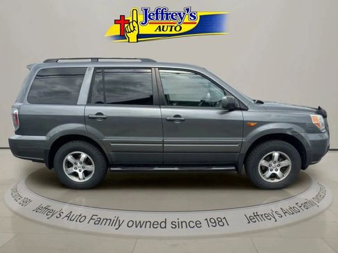 Used 2008 Honda Pilot EX image 5