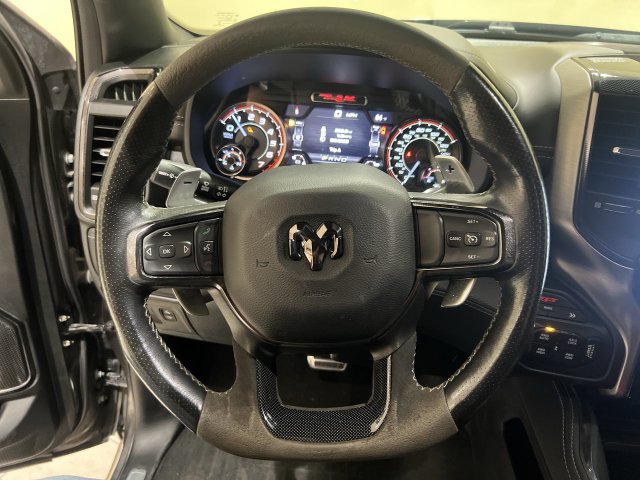 Used 2022 RAM 1500 TRX w/ TRX Level 2 Equipment Group AWD/4WD image 10