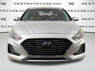 Used 2018 Hyundai Sonata Limited w/ Limited Ultimate Package 03 video 2