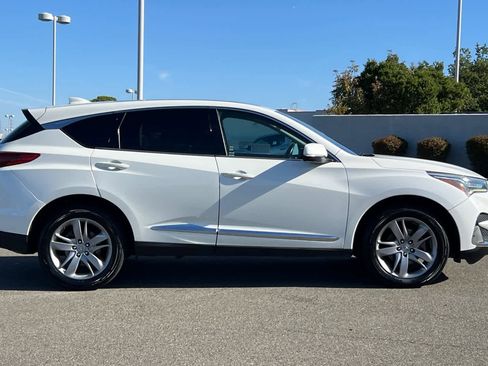 Used 2019 Acura RDX FWD w/ Advance Package image 6