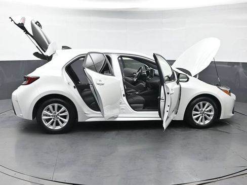 Certified 2026 Toyota Corolla SE FWD image 53