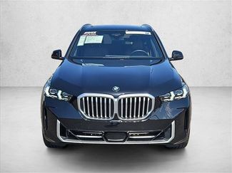 Certified 2024 BMW X5 xDrive40i w/ Premium Package AWD/4WD video 2