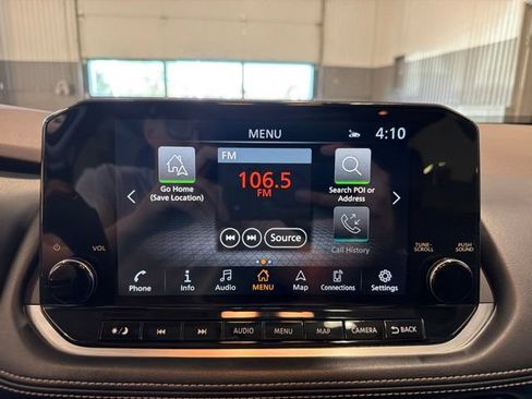 Certified 2023 Nissan Rogue Platinum AWD/4WD image 25