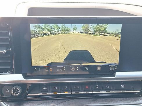 New 2026 Chevrolet Silverado 1500 LTZ w/ LTZ Premium Package image 26