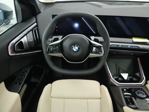 Used 2026 BMW X3 xDrive30i w/ Convenience Package AWD/4WD image 10