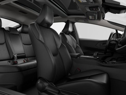 New 2026 Toyota Prius AWD image 71