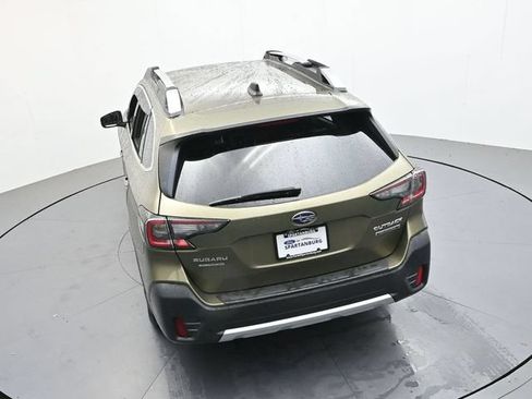 Used 2021 Subaru Outback Touring XT AWD/4WD image 38