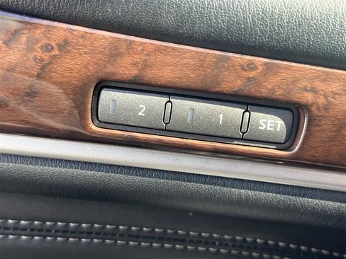 Used 2019 INFINITI QX60 Luxe w/ Sensory Package image 33