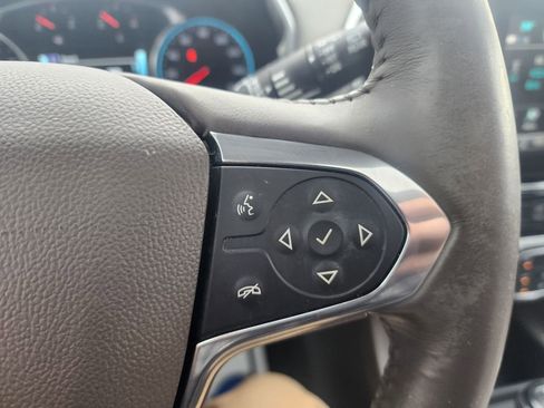 Used 2018 Chevrolet Traverse LT w/ LPO, Floor Liner Package image 40