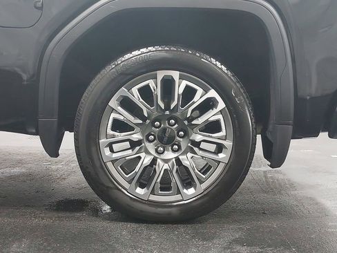 Used 2025 GMC Sierra 1500 Denali Ultimate image 36