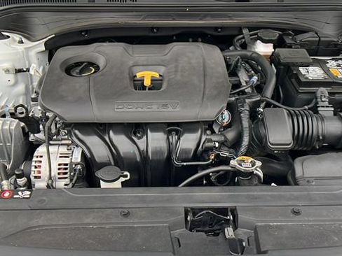 Used 2023 Kia Forte GT-Line w/ GT-Line Technology Package FWD image 14