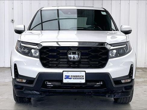 Certified 2023 Honda Passport EX-L image 3