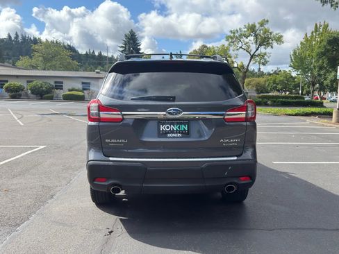 Used 2020 Subaru Ascent Limited w/ Technology Package AWD/4WD image 5