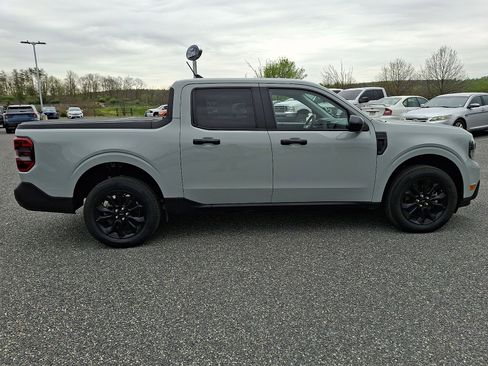 Certified 2024 Ford Maverick XLT w/ XLT Luxury Package FWD image 7