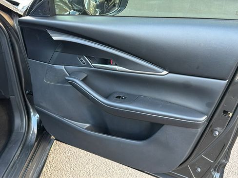 Certified 2023 MAZDA CX-30 AWD 2.5 S w/ Select Package image 33