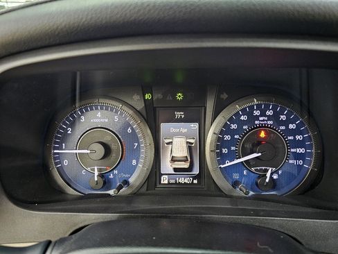 Used 2016 Toyota Sienna XLE FWD image 28